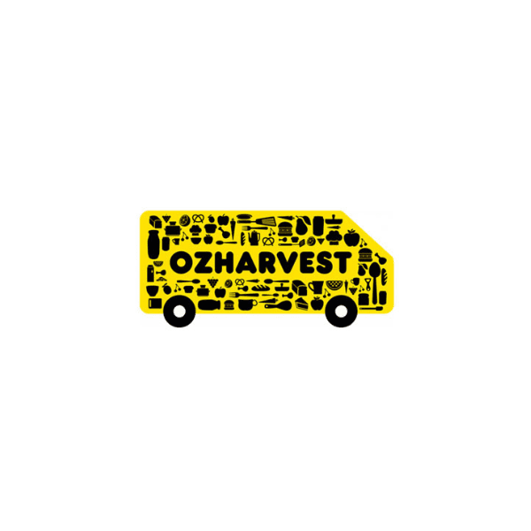 OZ Harvest