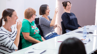 Sign Language: Auslan