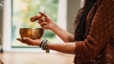 Relaxation Sound Bath & Sound Healing: Christmas Special (Workshops)