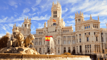 Spanish Intermediate Level 2