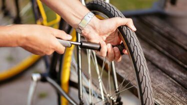 Free Check In & Tune Up Your Bicycle