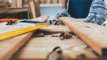 Woodwork Workshops