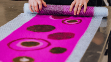 Felt-Making for Beginners